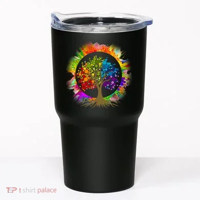 Tumbler