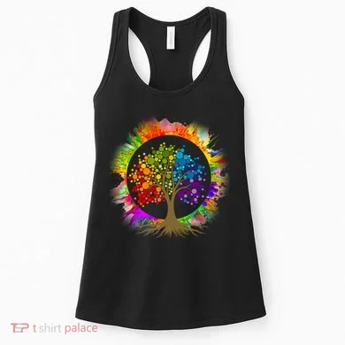 Tree Of Life Women's Tank Top