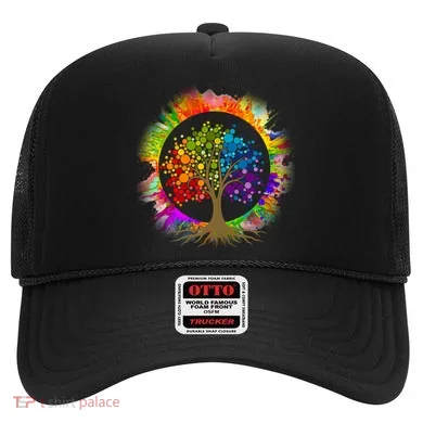 Tree Of Life Hat