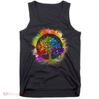 Tree Of Life Tank Top thumb 0