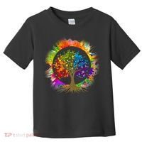 Tree Of Life Toddler T-Shirt thumb 0
