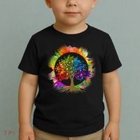 Tree Of Life Toddler T-Shirt thumb 2