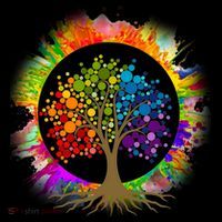 Tree Of Life Women's Long Sleeve Shirt thumb 2