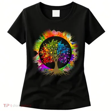 Tree Of Life Women's T-Shirt
