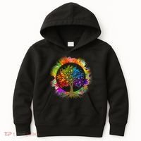 Tree Of Life Kids Hoodie thumb 0