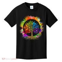 Tree Of Life Kids T-Shirt thumb 0