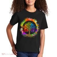 Tree Of Life Kids T-Shirt thumb 2