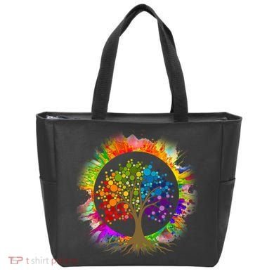 Tree Of Life Tote Bag