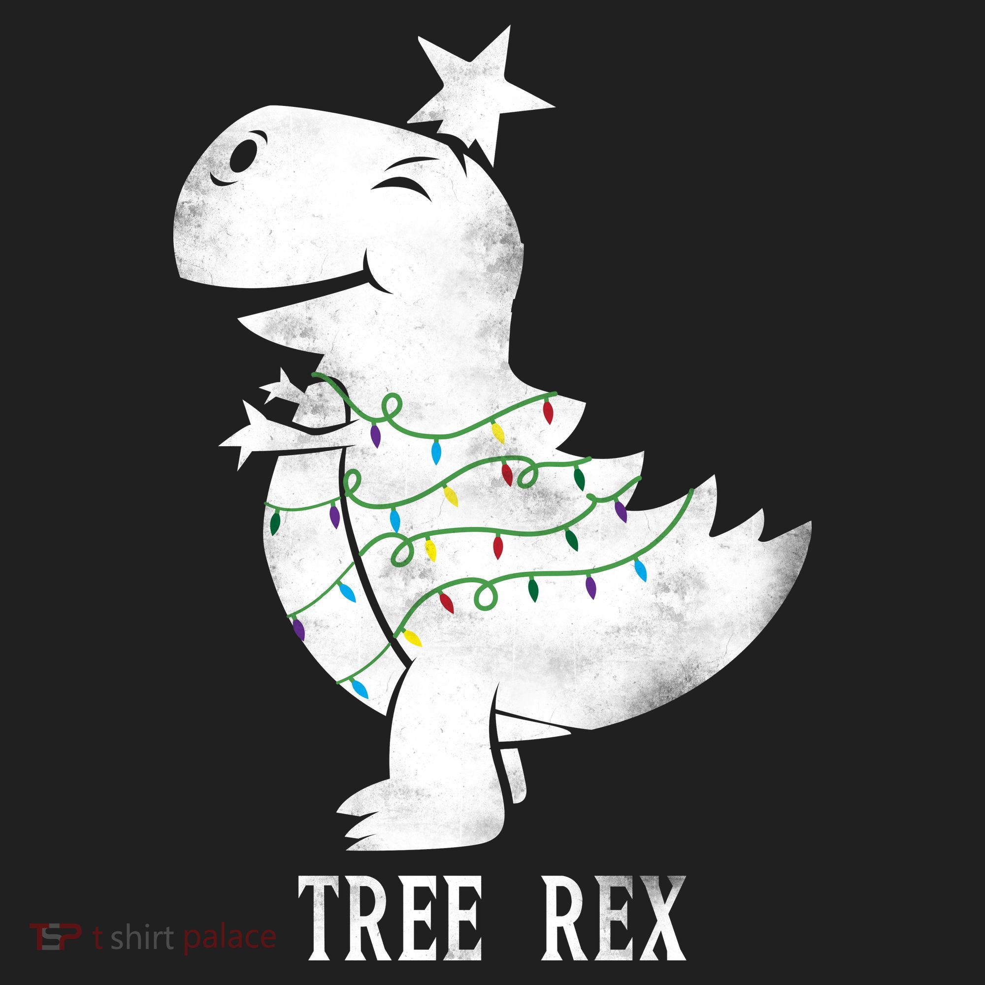 Tree Rex Women's Sweatshirt
