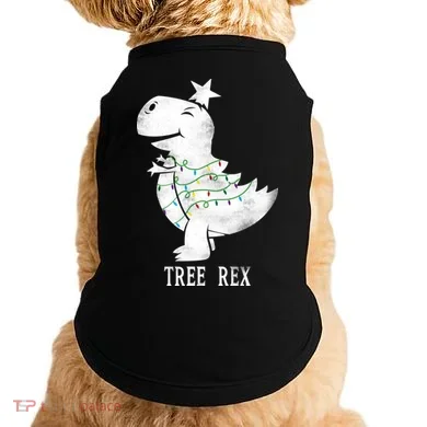 Tree Rex Doggie Tank