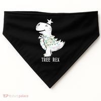 Tree Rex USA-Made Doggie Bandana thumb 0