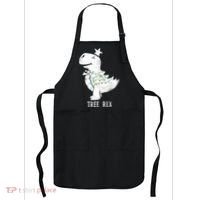 Tree Rex Apron thumb 0