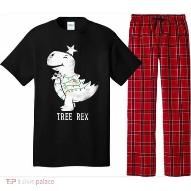Pajama Set