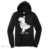 Tree Rex Women's Hoodie thumb 0