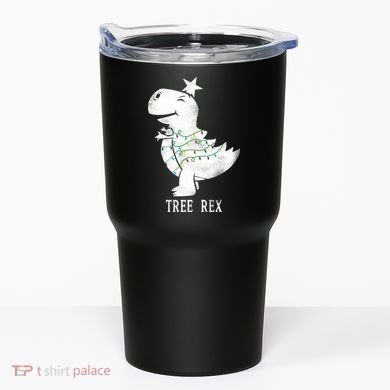 Tree Rex Tumbler