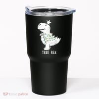 Tree Rex Tumbler thumb 0