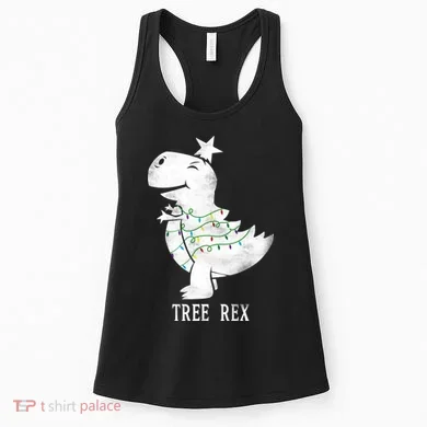 Tree Rex Women's Tank Top