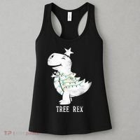 Tree Rex Women's Tank Top thumb 3