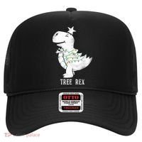 Tree Rex Hat thumb 0