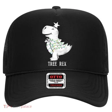 Tree Rex Hat