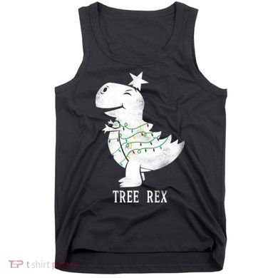 Tree Rex Tank Top