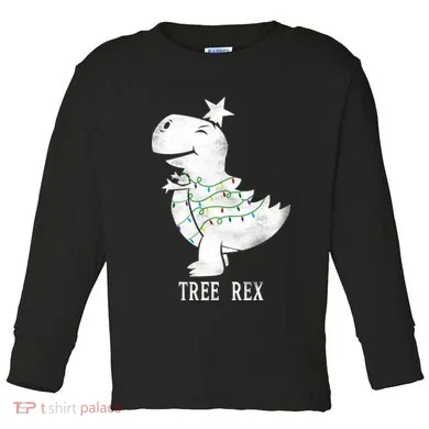 Toddler Long Sleeve