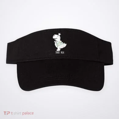 Tree Rex Visor