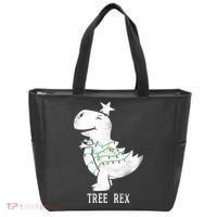 Tree Rex Tote Bag thumb 0