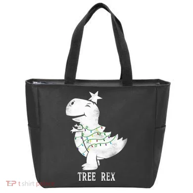 Tree Rex Tote Bag