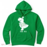 Tree Rex Hoodie thumb 0