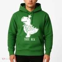 Tree Rex Hoodie thumb 2