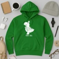 Tree Rex Hoodie thumb 3