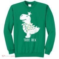 Tree Rex Sweatshirt thumb 0