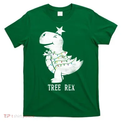 Tree Rex T-Shirt