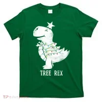 Tree Rex T-Shirt thumb 0