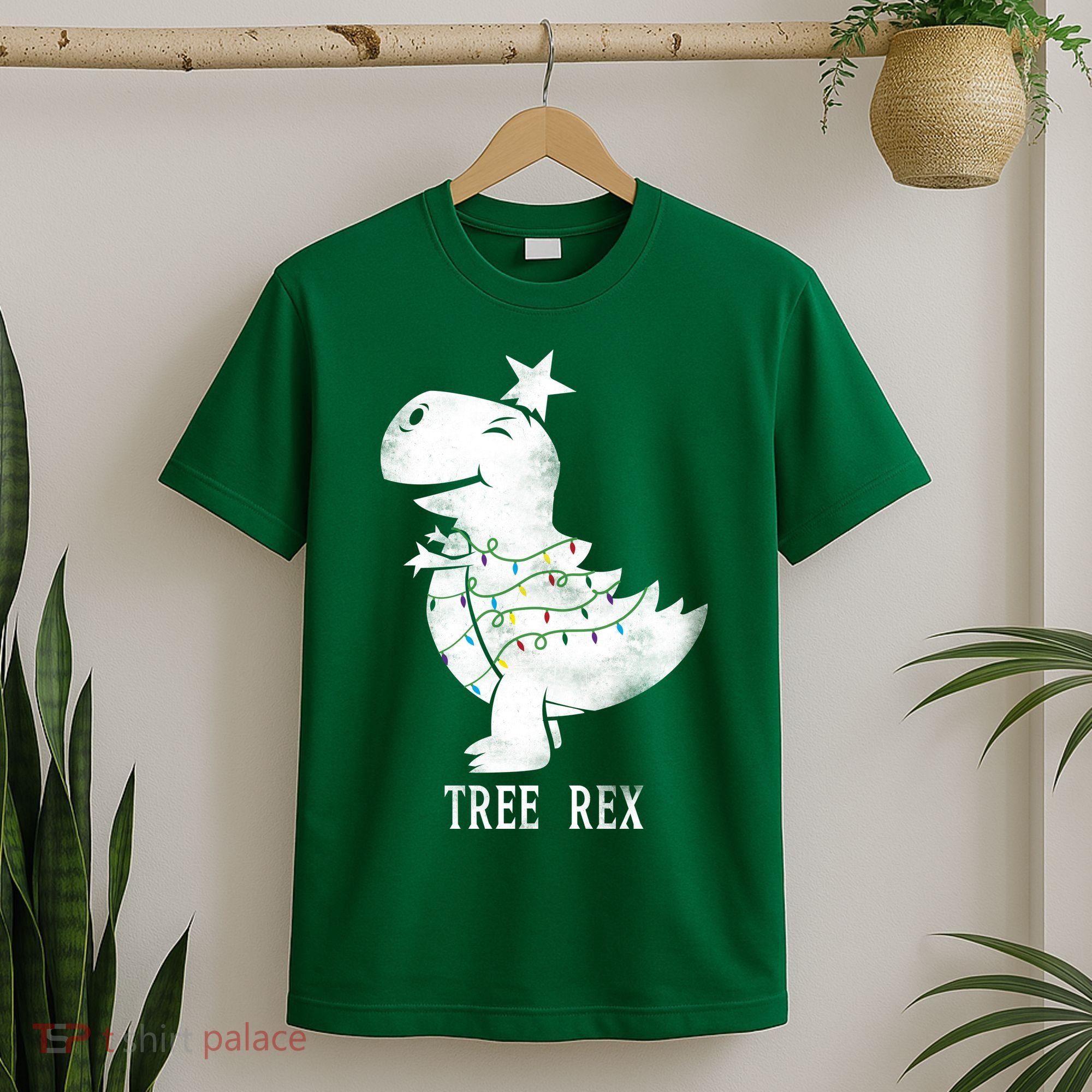 Tree Rex T-Shirt