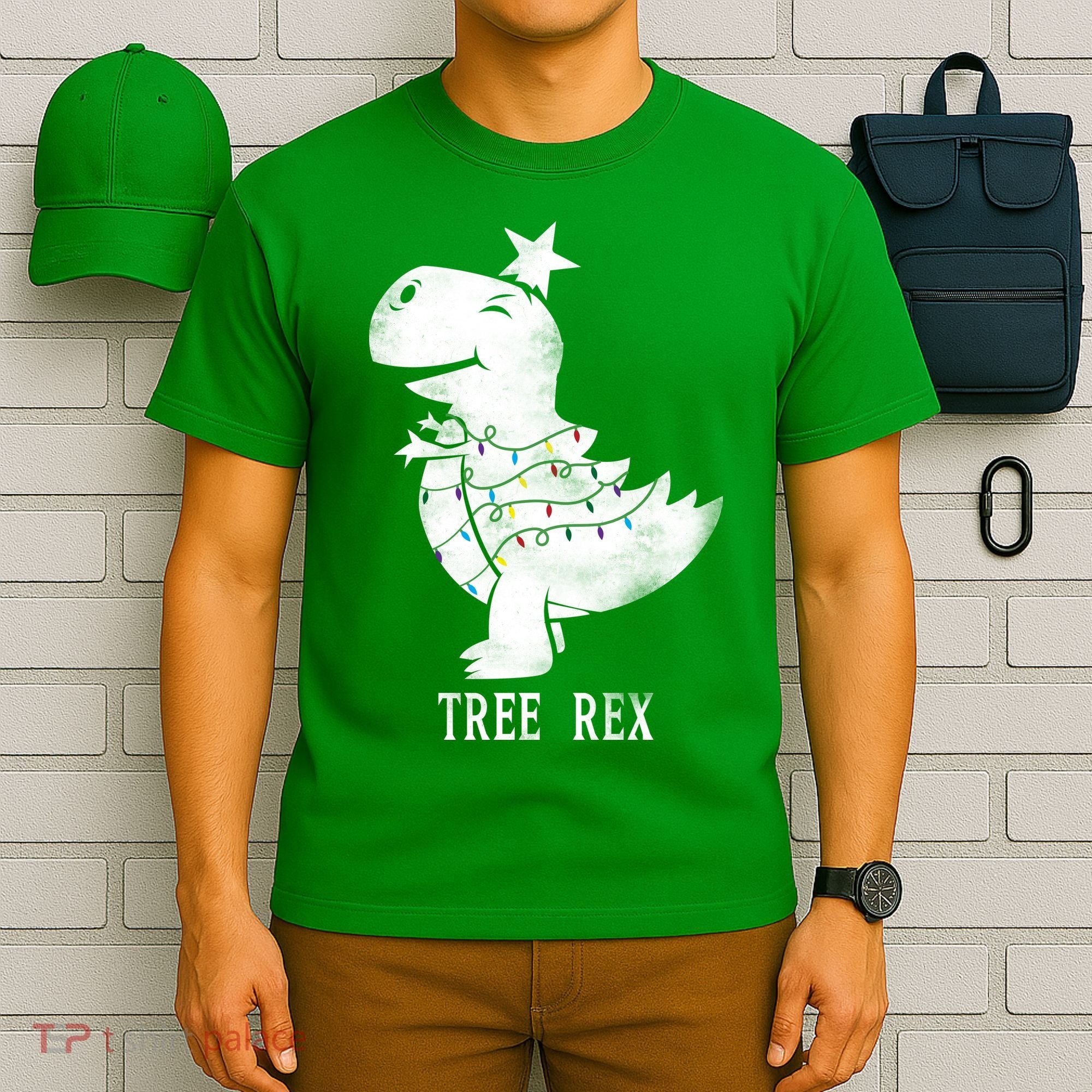 Tree Rex T-Shirt