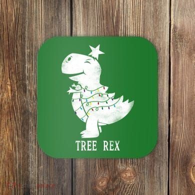 Tree Rex Coaster