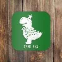 Tree Rex Coaster thumb 0