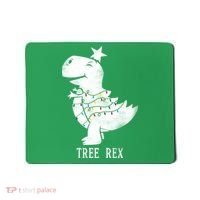 Tree Rex Mousepad thumb 0