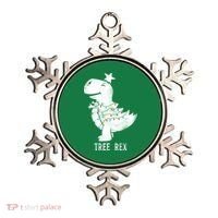 Tree Rex Ornament thumb 0