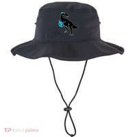 Trex Jewish Dreidel Bucket Hat thumb 0