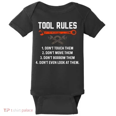 Baby Bodysuit
