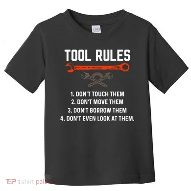 Toddler T-Shirt