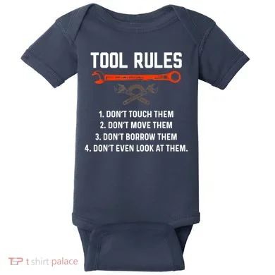 Baby Bodysuit