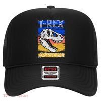 T Rex Fossil Hunter Jawsome Hat thumb 0