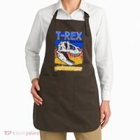 T Rex Fossil Hunter Jawsome Apron thumb 2