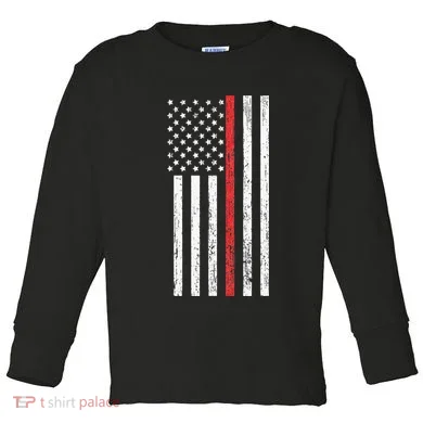 Toddler Long Sleeve