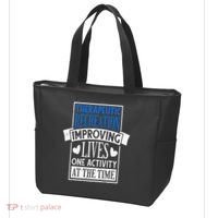 Therapeutic Recreation For Recreational Therapy Tote Bag thumb 3