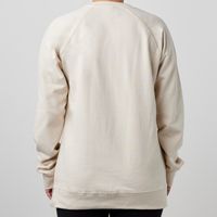 The Real Food Pyramid Beef Pork Chicken Women's Sweatshirt thumb 1